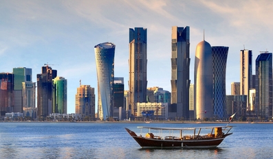 Qatar Ranked MENA's Most Peaceful Country in 2026 Global Peace Index